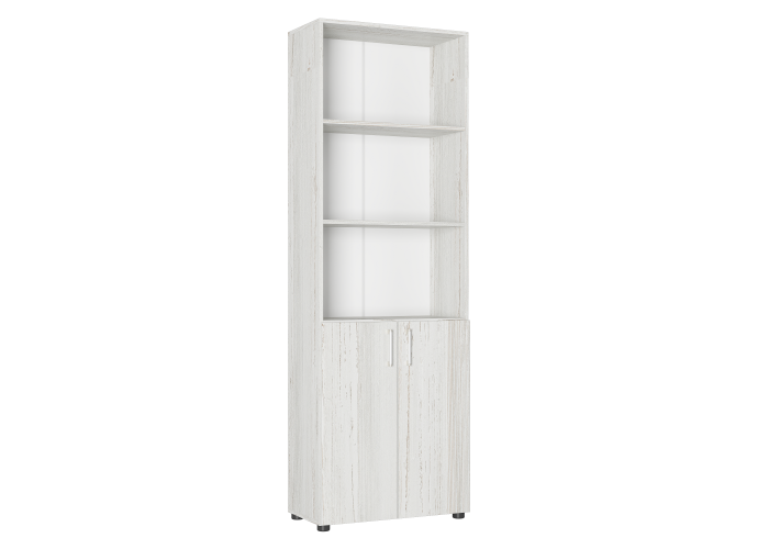 Шкаф-пенал Compass Офис ОФ-301 открытый