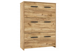 Шкаф под обувь Compass Агата АТ-1