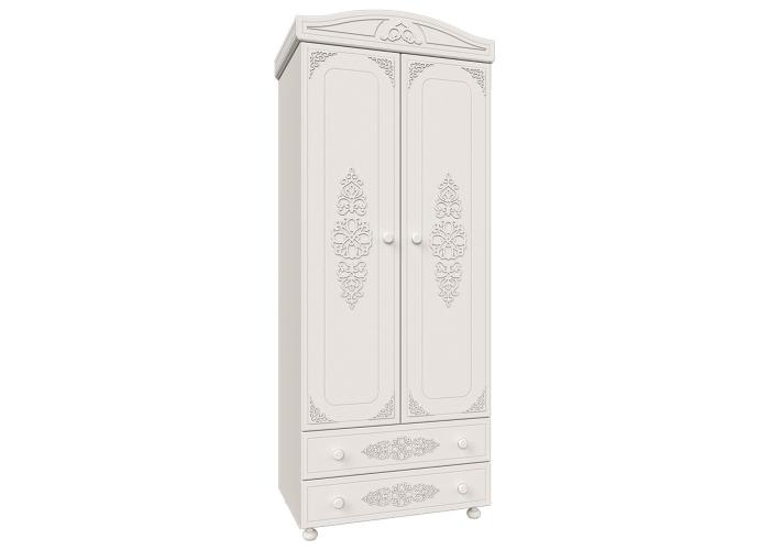 Шкаф для одежды Compass Ассоль АС-2