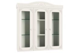 Шкаф-витрина Compass Ассоль АС-29