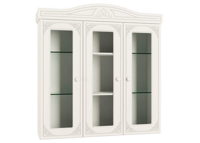 Шкаф-витрина Compass Ассоль АС-29
