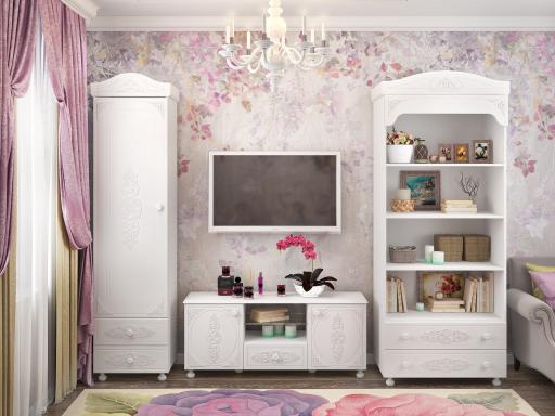 Ассоль гостиная