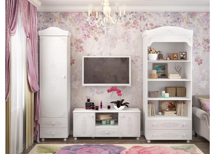 Тумба Compass Ассоль АС-13