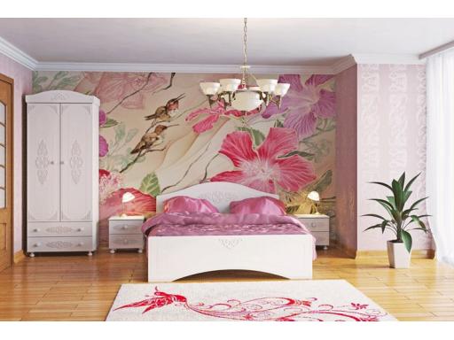 Ассоль спальня