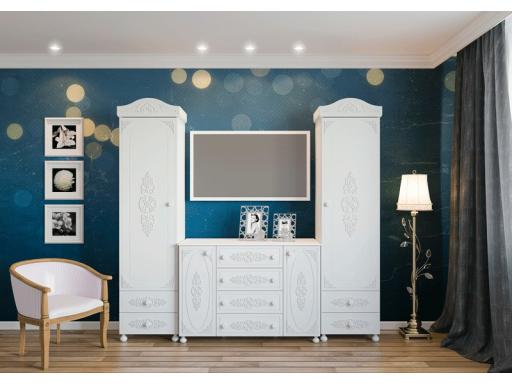 Ассоль гостиная