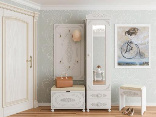 Ассоль прихожая