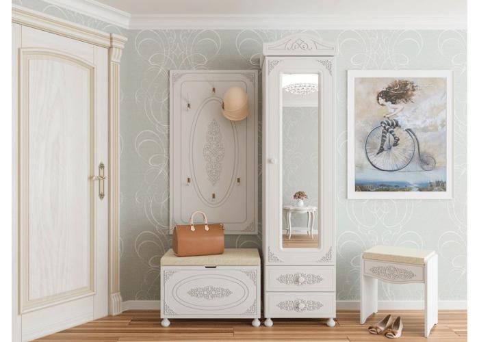 Вешалка Compass Ассоль АС-22