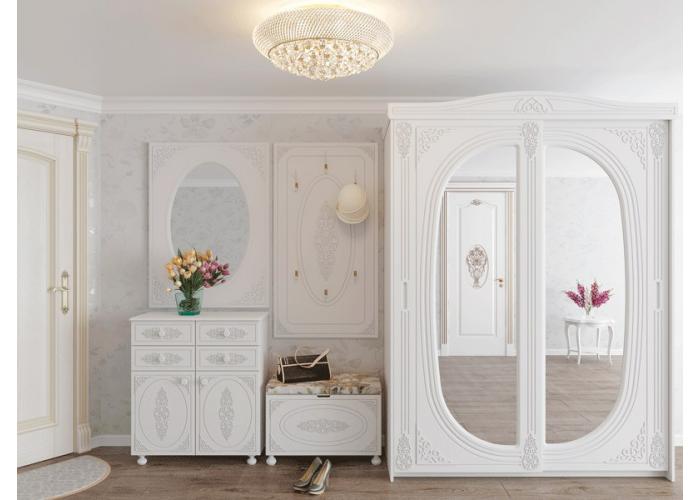 Вешалка Compass Ассоль АС-22