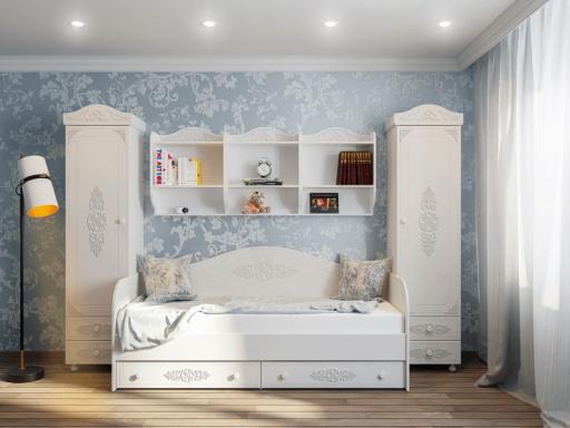 Ассоль детская