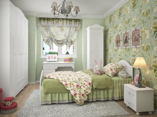 Ассоль детская