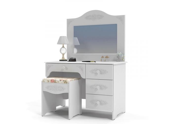 Зеркало Compass Ассоль АС-8