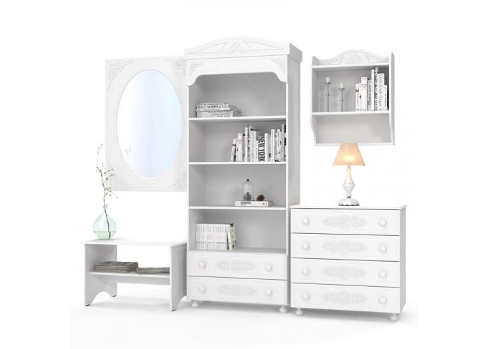 Стол журнальный Compass  Ассоль АС-12