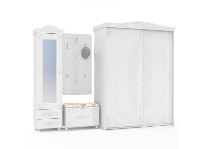 Тумба Compass Ассоль АС-23