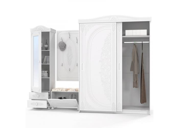 Тумба Compass Ассоль АС-23