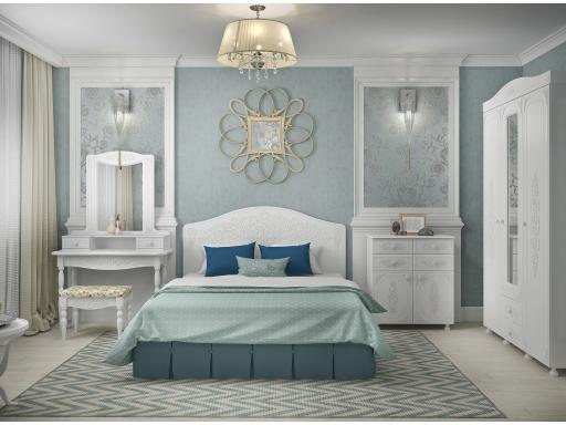 Ассоль спальня