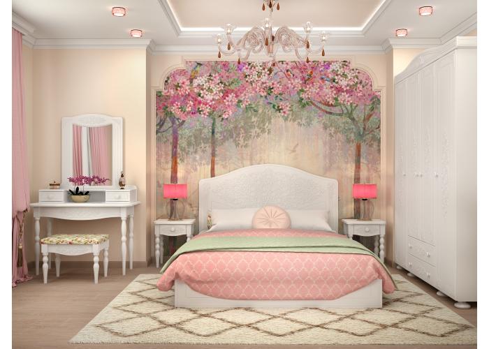 Банкетка Compass Ассоль АС-33