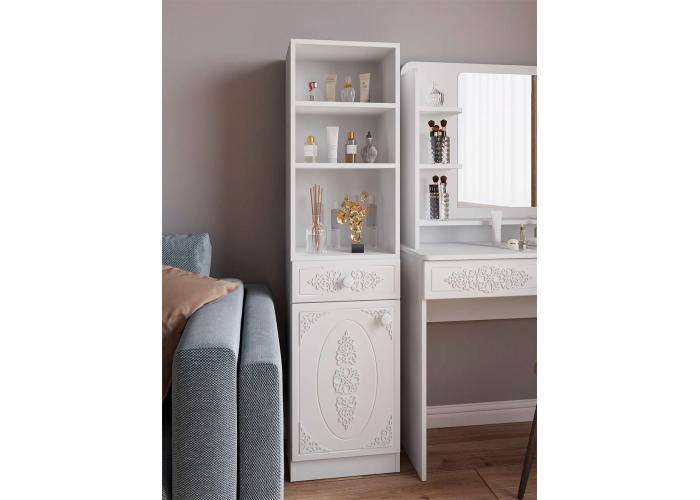 Шкаф Compass Ассоль АС-65