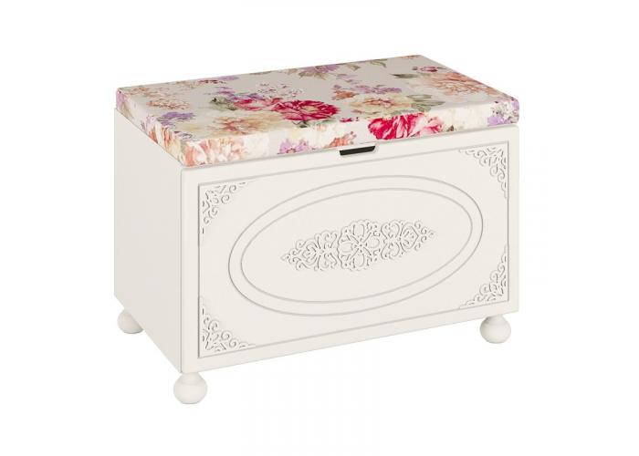 Тумба Compass Ассоль АС-23