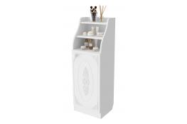 Тумба комбинированная Compass Ассоль АС-64