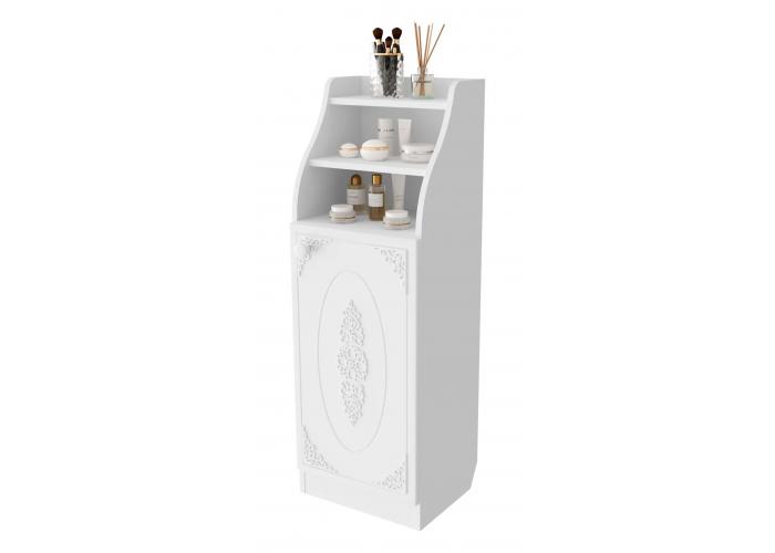 Тумба комбинированная Compass Ассоль АС-64