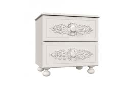 Тумба прикроватная Compass Ассоль АС-4