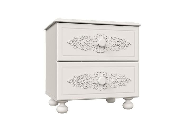 Тумба прикроватная Compass Ассоль АС-4