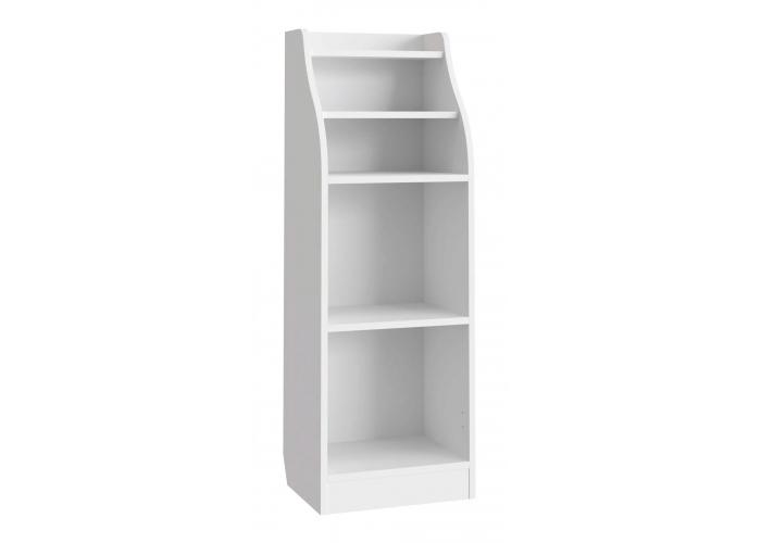 Тумба комбинированная Compass Ассоль АС-64