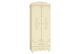 Шкаф для одежды Compass Ассоль Плюс АС-2