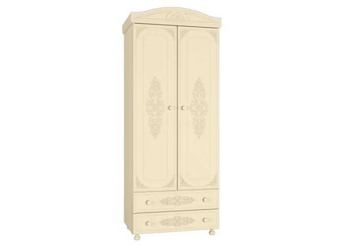 Шкаф для одежды Compass Ассоль Плюс АС-2