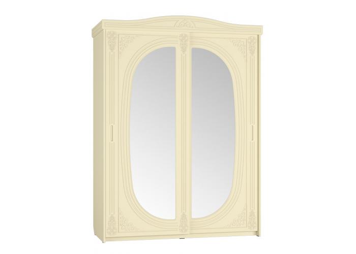 Шкаф-купе Compass Ассоль Плюс АС-16