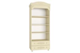 Шкаф-пенал открытый Compass Ассоль Плюс АС-3