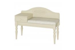 Банкетка Compass Ассоль Плюс АС-41