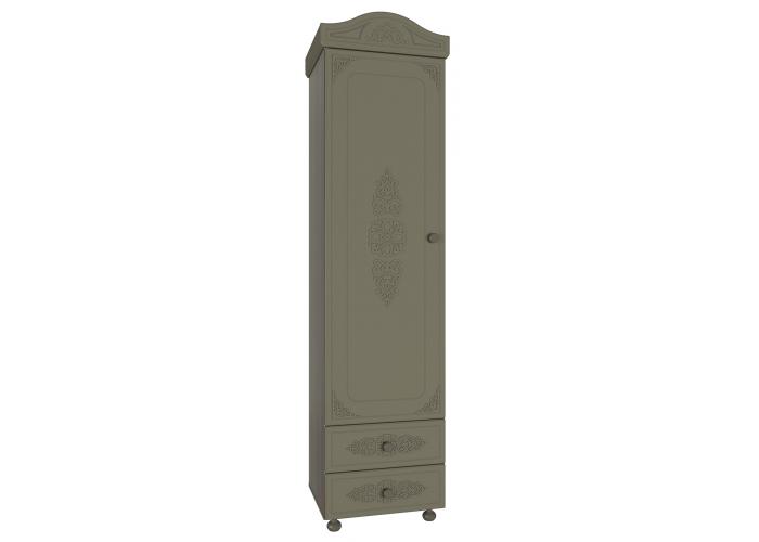 Шкаф-пенал Compass Ассоль Плюс АС-1