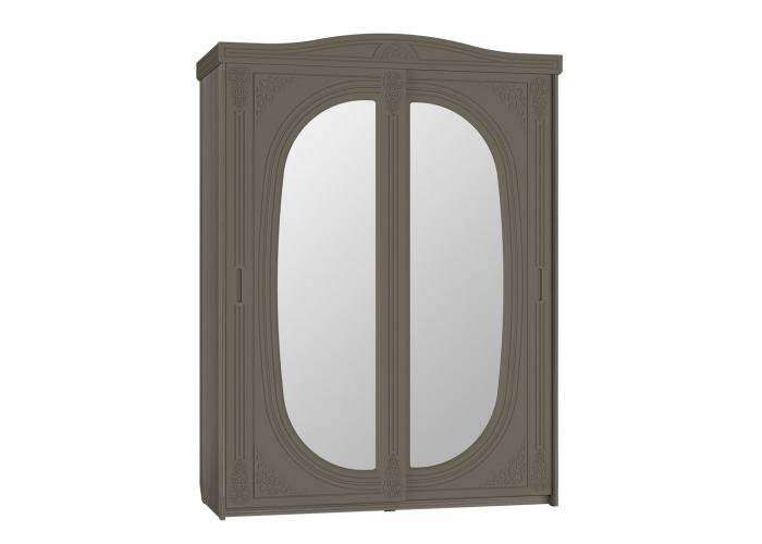 Шкаф-купе Compass Ассоль Плюс АС-16