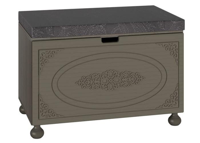 Тумба Compass Ассоль Плюс АС-23