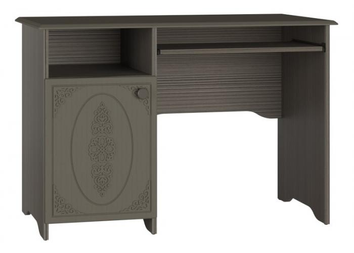 Стол компьютерный Compass Ассоль Плюс АС-243К