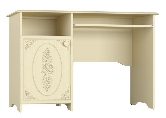 Стол компьютерный Compass Ассоль Плюс АС-243К