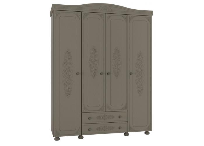 Шкаф комбинированный Compass Ассоль Плюс АС-28