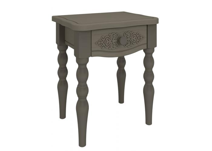 Тумба прикроватная Compass Ассоль Плюс АС-39