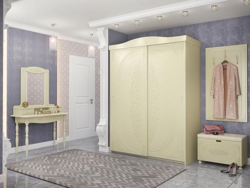 Ассоль Плюс прихожая