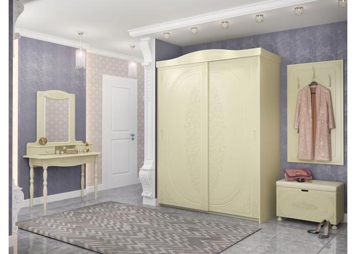 Тумба Compass Ассоль Плюс АС-23