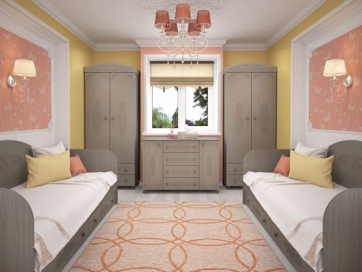 Ассоль Плюс детская