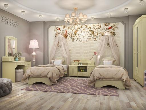 Ассоль Плюс детская