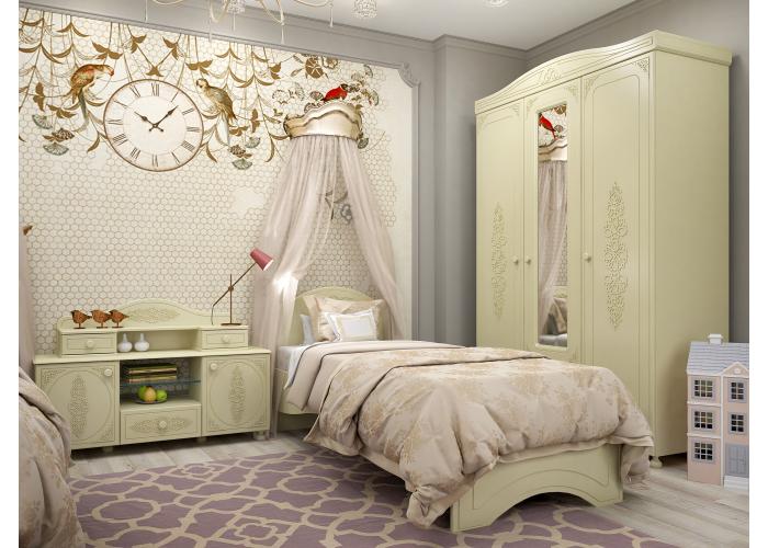 Тумба Compass Ассоль Плюс АС-13