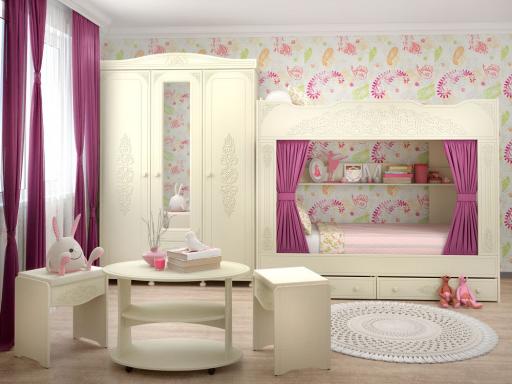 Ассоль Плюс детская