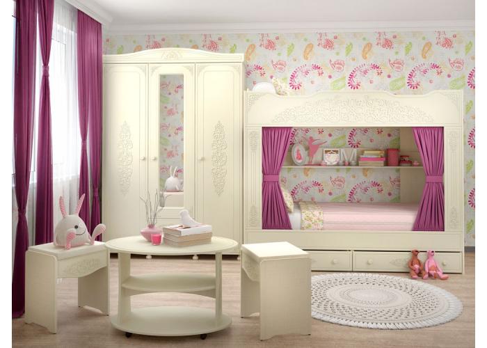 Банкетка Compass Ассоль Плюс АС-21