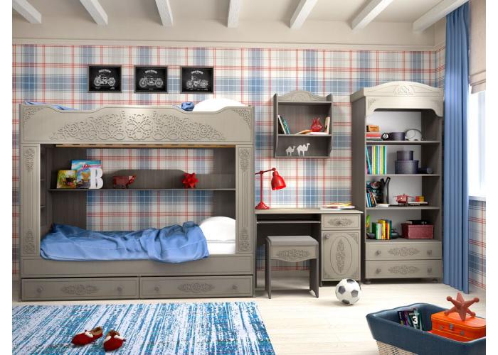 Банкетка Compass Ассоль Плюс АС-21