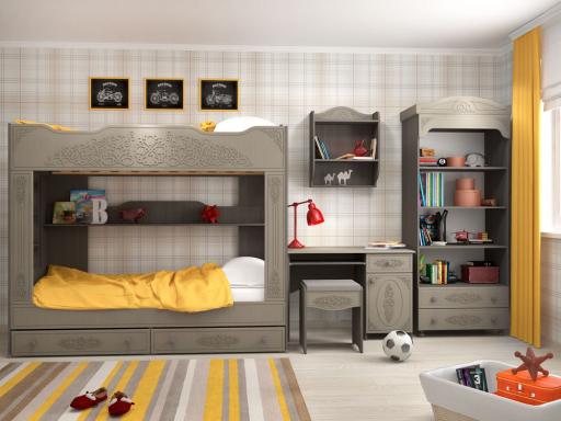 Ассоль Плюс детская