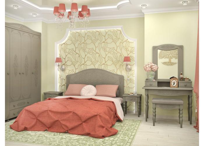 Банкетка Compass Ассоль Плюс АС-33