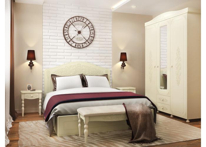 Банкетка Compass Ассоль Плюс АС-34